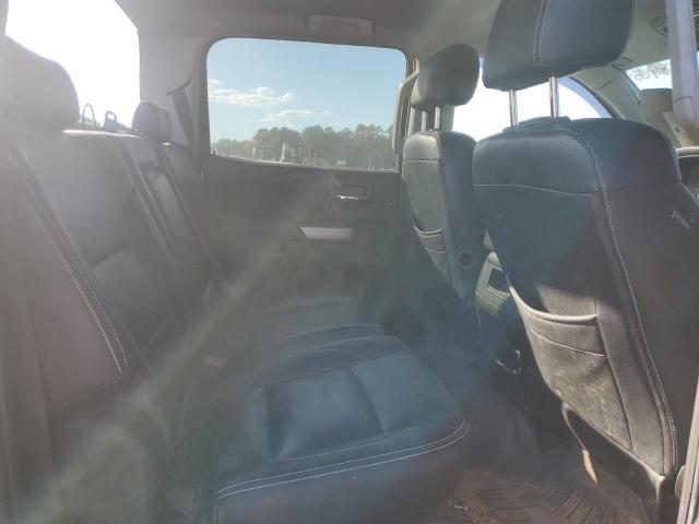 3GCUKRECXJG165361 2018 CHEVROLET ALL Models