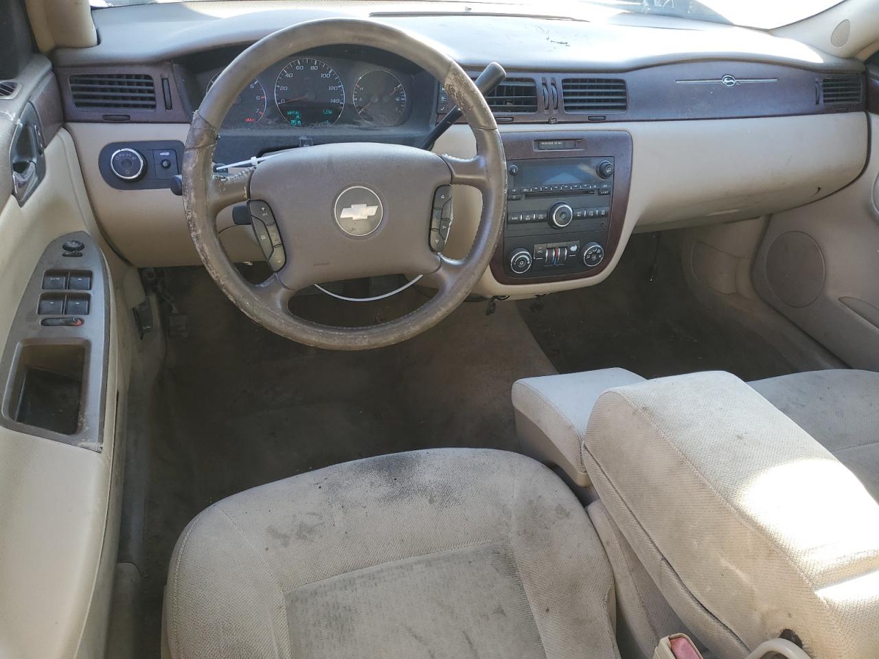 Lot #2937541337 2006 CHEVROLET IMPALA LT