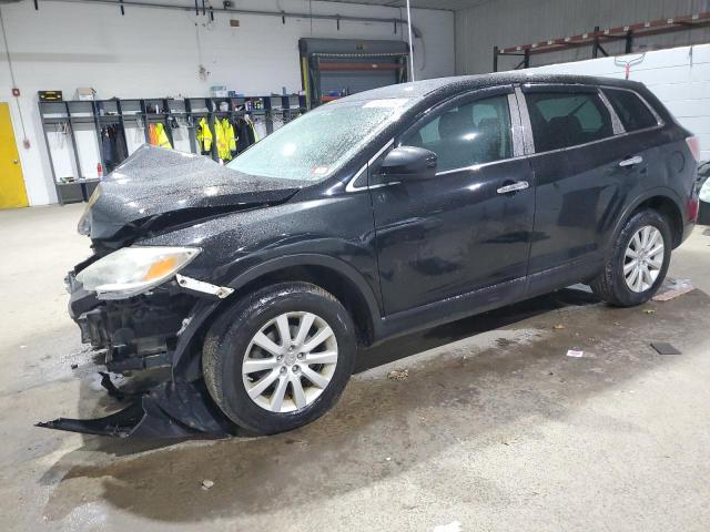 2010 MAZDA CX-9 2010