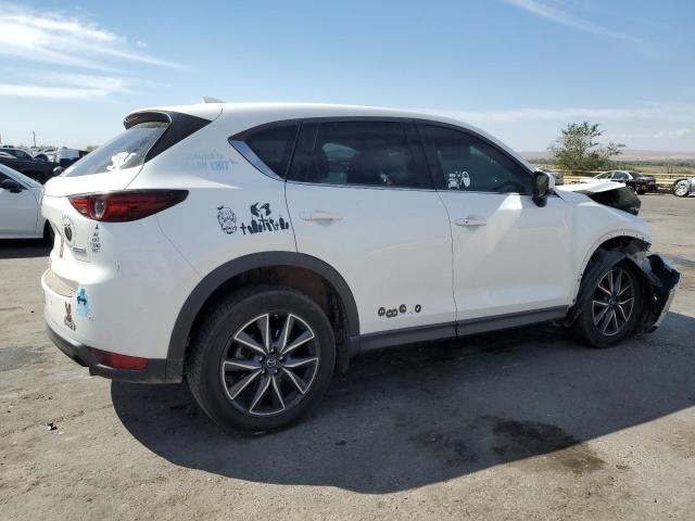 2017 MAZDA CX-5 GRAND - JM3KFBDLXH0203424
