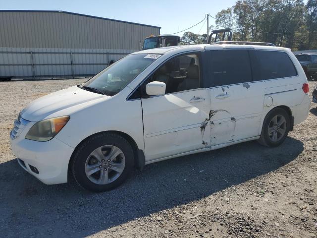 2010 HONDA ODYSSEY TO #2947461970