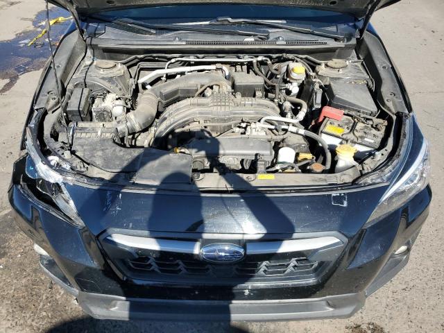 2020 SUBARU CROSSTREK - JF2GTAEC5L8225634