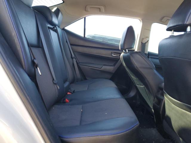 2018 TOYOTA COROLLA L - 5YFBURHE6JP845282