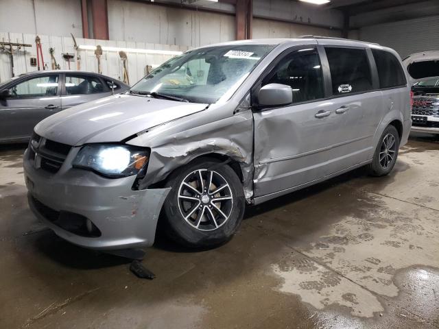 2017 DODGE GRAND CARA #2926252499