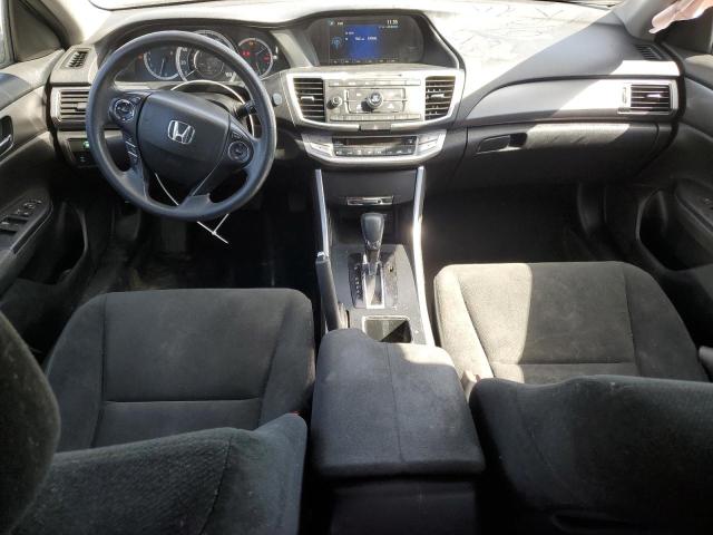 VIN 1HGCR2F31DA088607 2013 Honda Accord, LX no.8