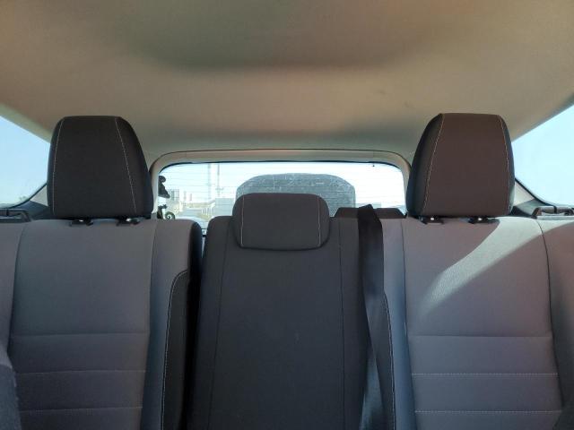 2018 FORD ESCAPE S - 1FMCU0F74JUA54462