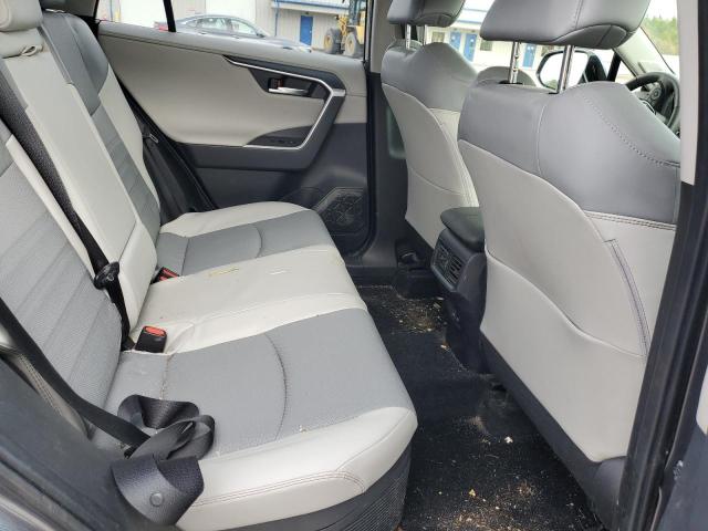 2023 TOYOTA RAV4 LIMIT - JTMD6RFV9PD114783