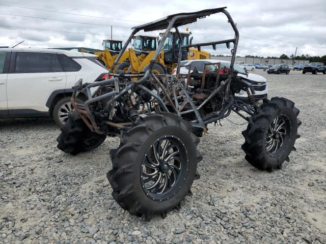 2017 POLARIS RZR 900 EP - 4XAVAE878HB685163