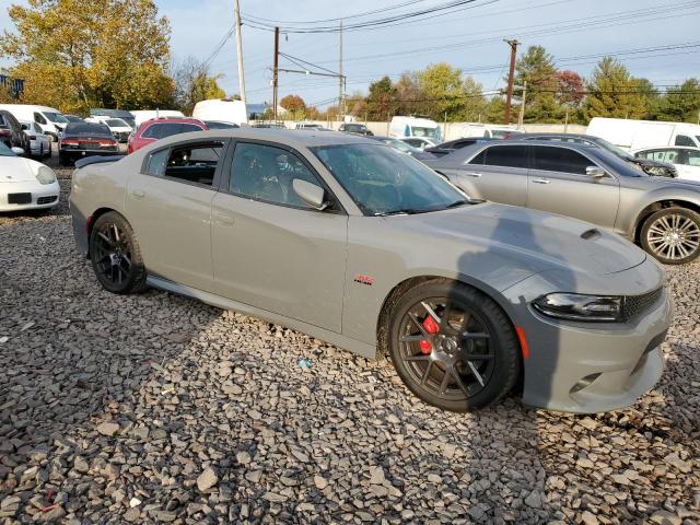 VIN 2C3CDXGJ9HH657187 2017 Dodge Charger, R/T 392 no.4