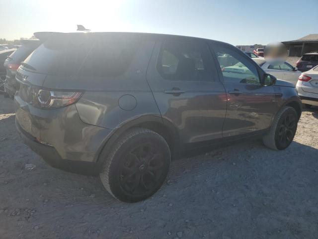 2016 LAND ROVER DISCOVERY - SALCR2BG7GH547862