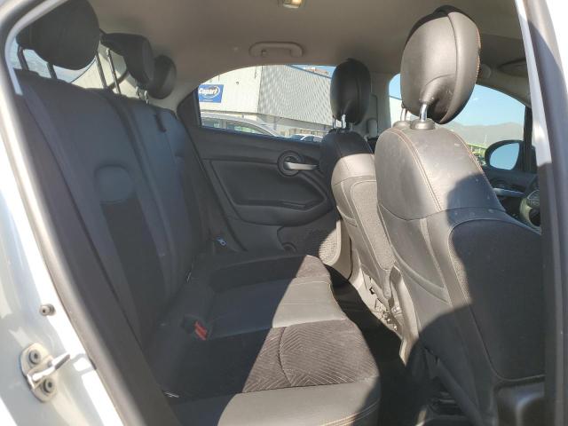 2019 FIAT 500X TREKK - ZFBNFYB17KP790533