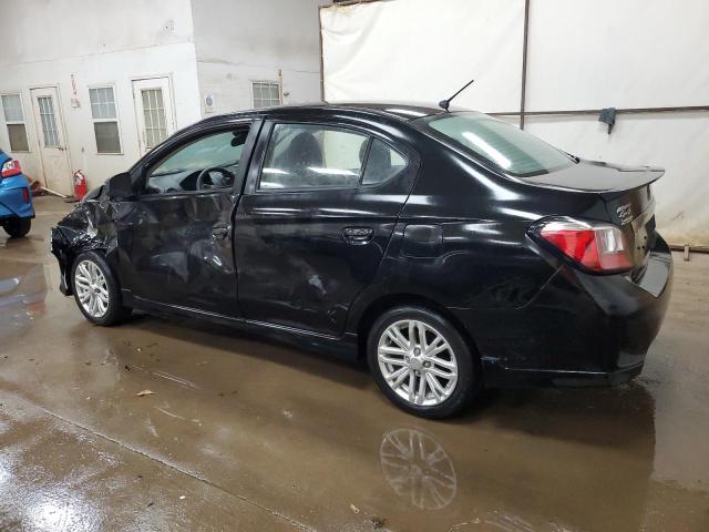 Vin: ml32fufj2mhf04707, lot: 75481684, mitsubishi mirage g4 es 20212