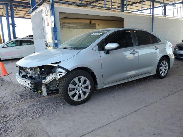 2022 TOYOTA COROLLA LE #2989082973