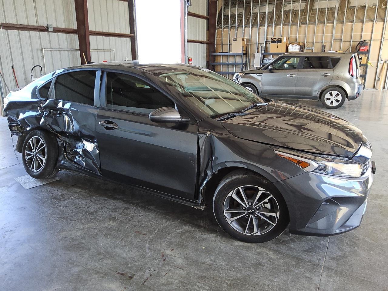 Lot #2991511841 2024 KIA FORTE LX