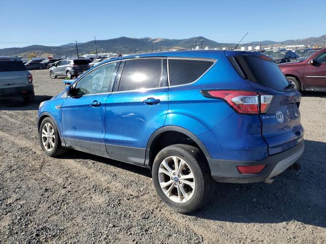 2017 FORD ESCAPE SE - 1FMCU9G93HUF10935