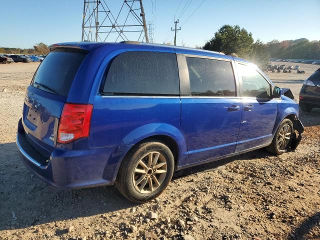 2019 DODGE GRAND CARA - 2C4RDGCG4KR580391