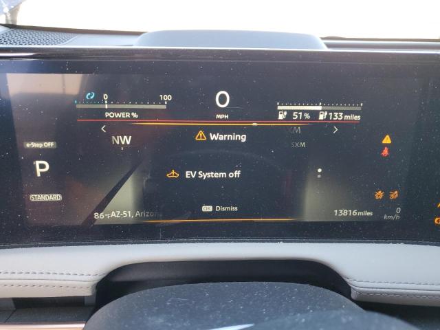 2023 NISSAN ARIYA EVOL JN1BF0BA7PM405338