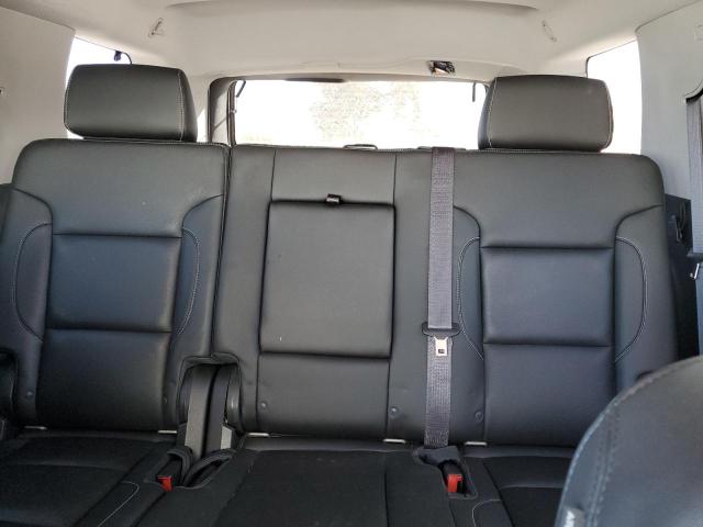 2015 GMC YUKON SLT - 1GKS1BKC3FR631889