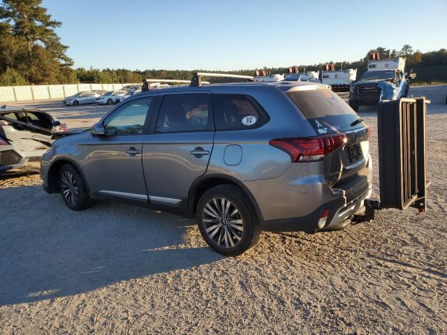 2020 MITSUBISHI OUTLANDER - JA4AD3A30LZ039751