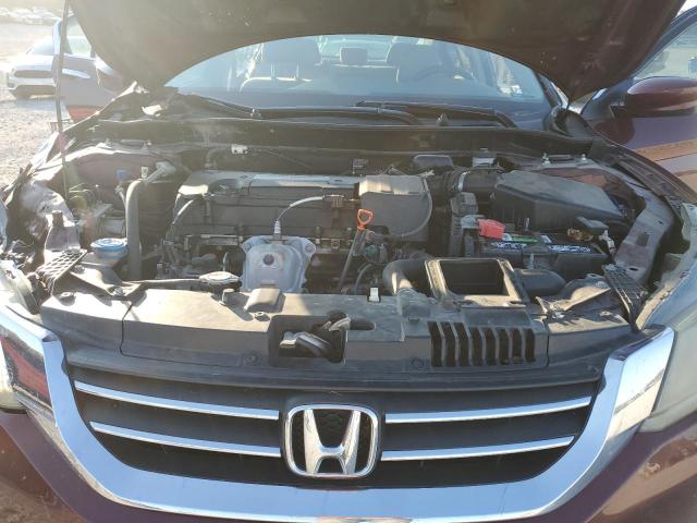 VIN 1HGCR2F38EA139117 2014 Honda Accord, LX no.11