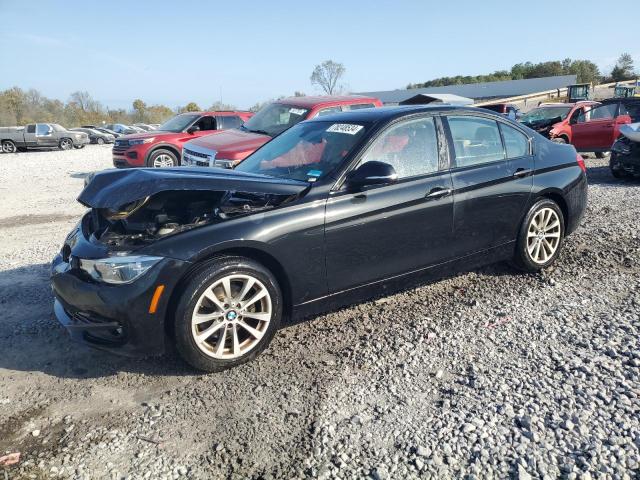 Global Auto Auctions: 2018 BMW 320 I