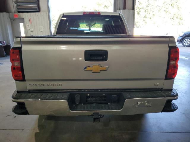 2018 CHEVROLET SILVERADO - 3GCPCREC8JG330690