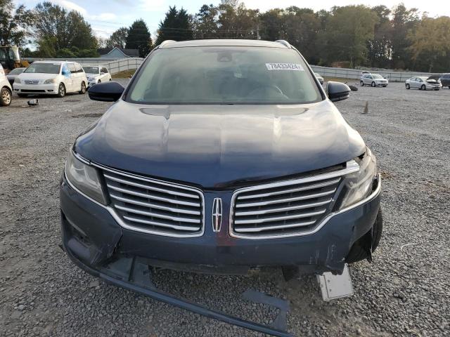 2017 LINCOLN MKC RESERV 5LMCJ3C97HUL56965