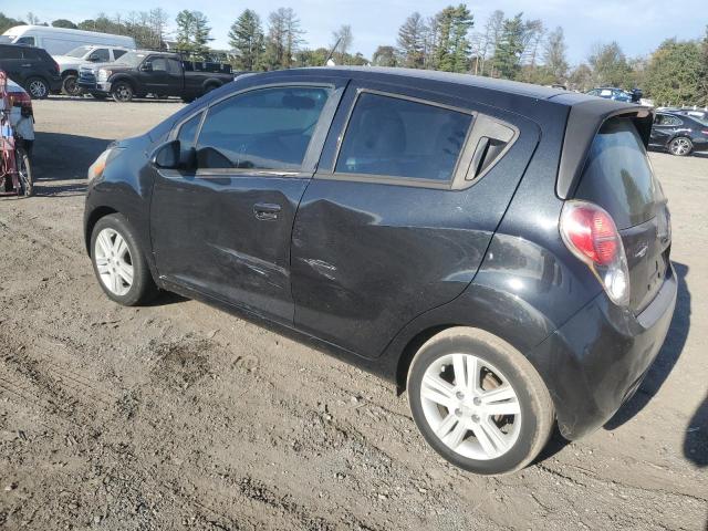 2015 CHEVROLET SPARK LS - KL8CB6S92FC750683
