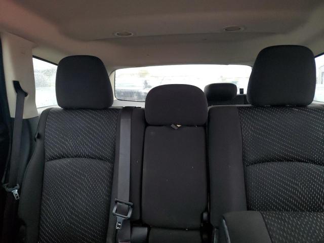 2017 DODGE JOURNEY SE - 3C4PDCAB7HT609377