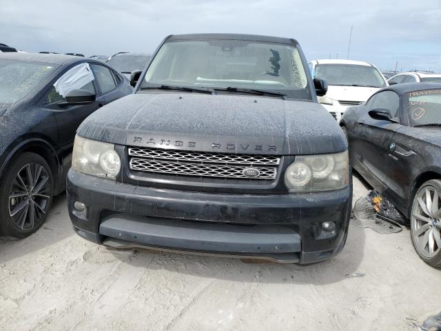 VIN SALSK2D48DA810206 2013 Land Rover Range Rover,... no.5