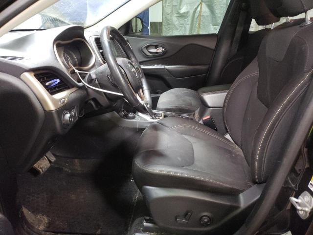 2016 JEEP CHEROKEE L - 1C4PJMCS6GW105956