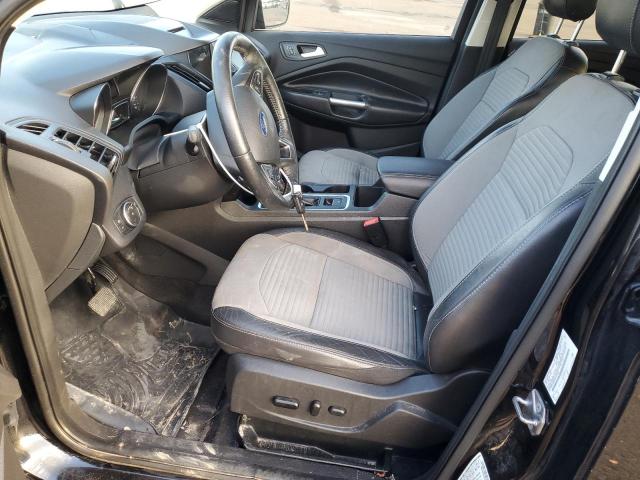 2018 FORD ESCAPE SE - 1FMCU0GDXJUD19843