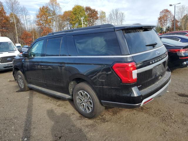 VIN 1FMJK1J82REA40603 2024 Ford Expedition, Max Xlt no.2