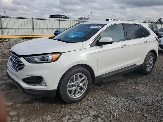 2021 FORD EDGE SEL #3023867836