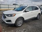 Lot #3023867836 2021 FORD EDGE SEL