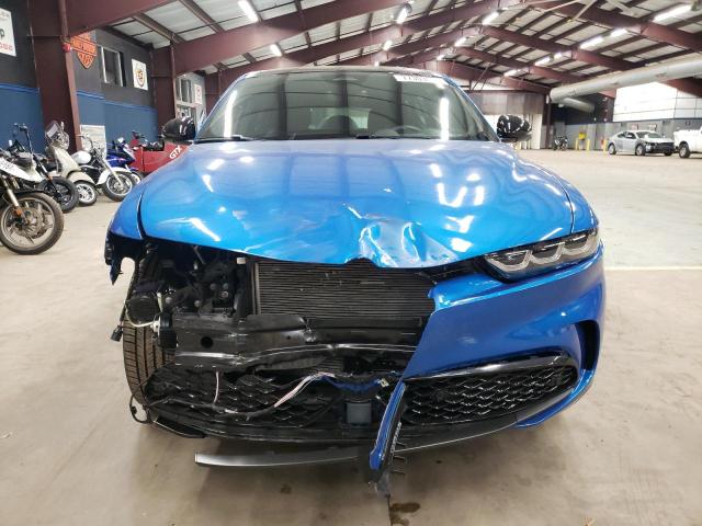 2024 ALFA ROMEO TONALE VEL ZASPATDW8R3049443