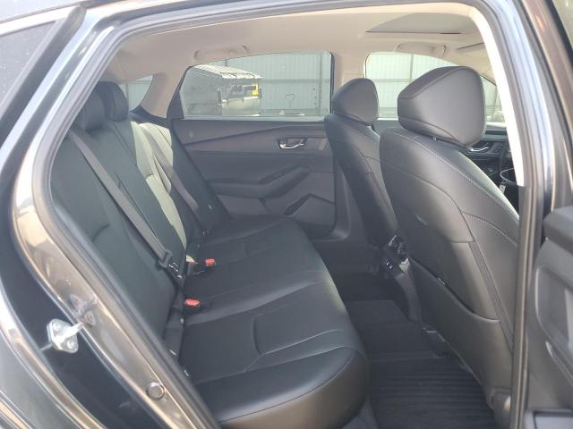 2024 HONDA ACCORD HYB - 1HGCY2F60RA060110
