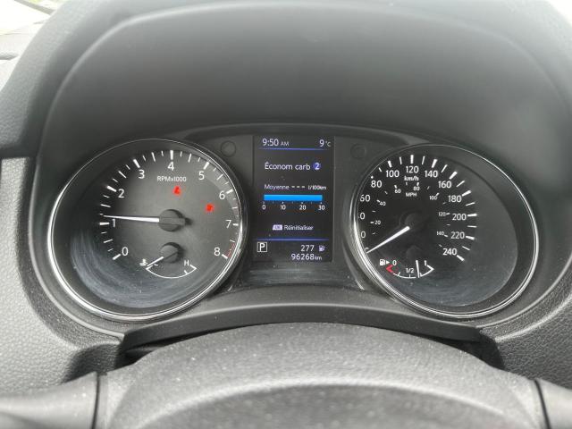 2020 NISSAN ROGUE S - 5N1AT2MV5LC744866