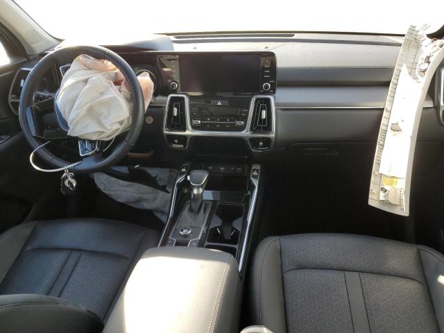 2023 KIA SORENTO SX - 5XYRK4LF2PG185925