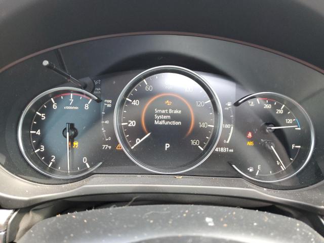 2019 MAZDA CX-5 GRAND - JM3KFBDM5K0698910