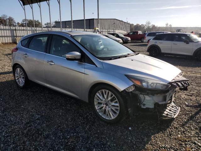 2016 FORD FOCUS TITA - 1FADP3N20GL274497