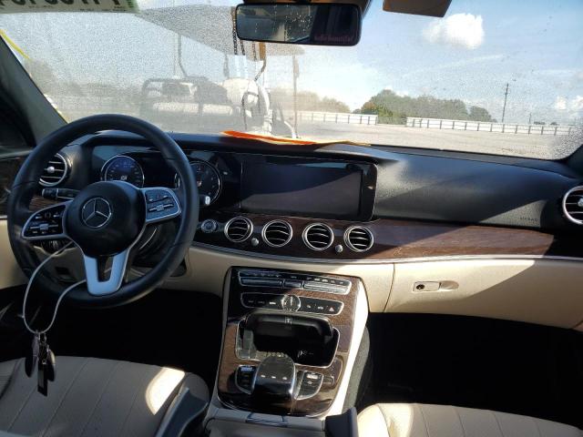 VIN WDDZF4JB7KA604600 2019 Mercedes-Benz E-Class, 300 no.8