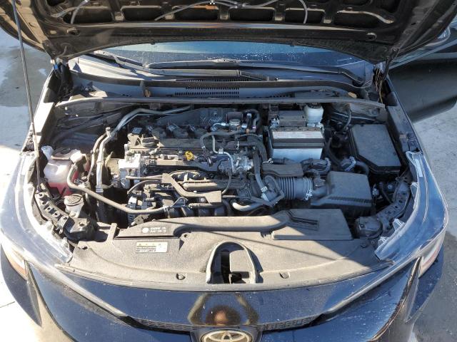 2023 TOYOTA COROLLA LE - JTDB4MEE0P3001618