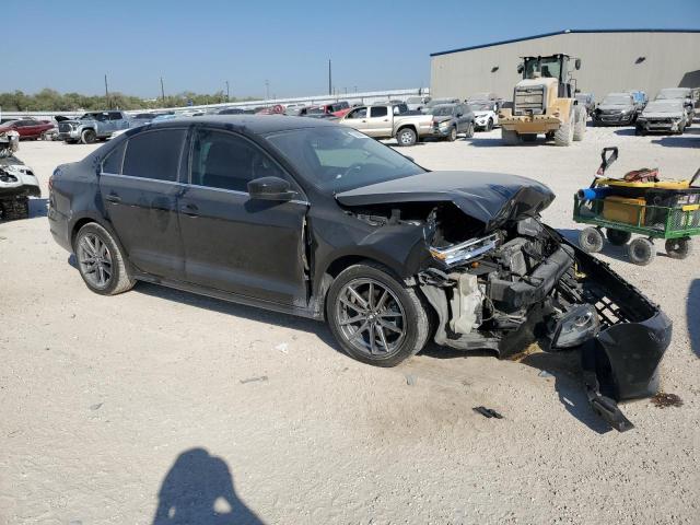2017 VOLKSWAGEN JETTA S - 3VW167AJ9HM375796