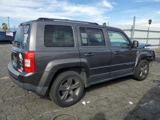 2015 JEEP PATRIOT LA - 1C4NJPFA8FD297516