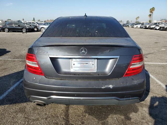 VIN WDDGF4HB0DR272582 2013 Mercedes-Benz C-Class, 250 no.6