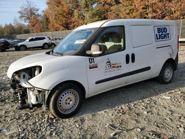 2019 RAM PROMASTER - ZFBHRFAB1K6M16489
