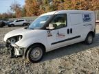 2019 RAM PROMASTER - ZFBHRFAB1K6M16489
