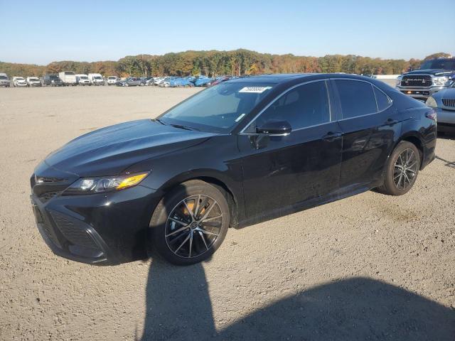 2024 TOYOTA CAMRY SE N #3024071640