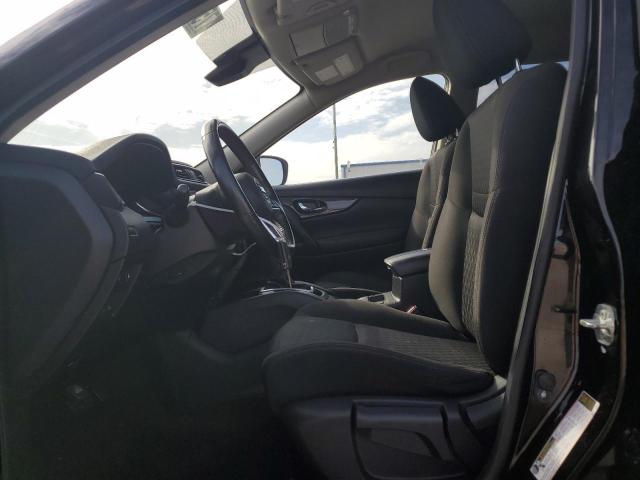 2019 NISSAN ROGUE S - JN8AT2MT1KW267714